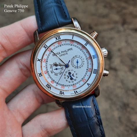 harga jam patek philippe geneve 750